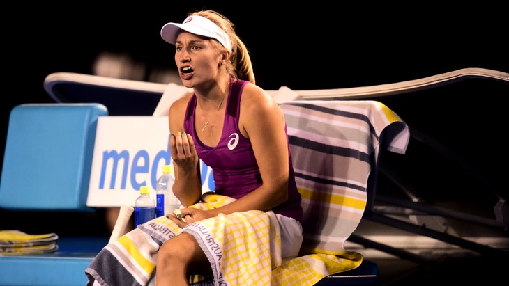 Дарья Гаврилова 