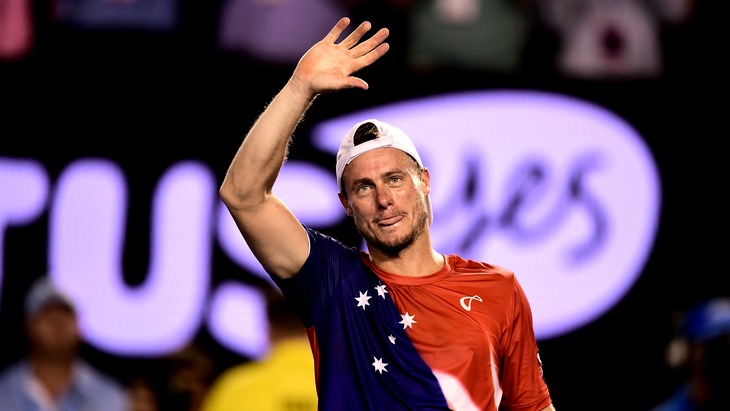 Ллейтон Хьюитт