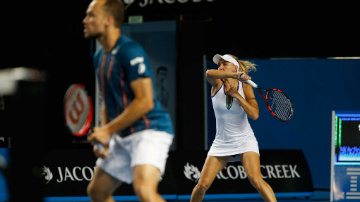 Елена Веснина