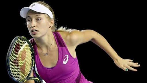 Дарья Гаврилова