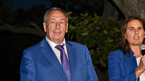 Шамиль Тарпищев