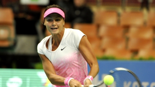 Елизавета Куличкова