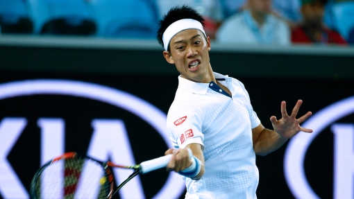 Кеи Нисикори