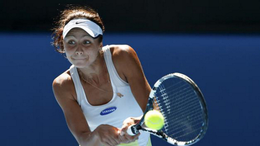 Елизавета Куличкова