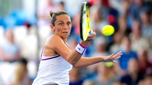 Роберта Винчи