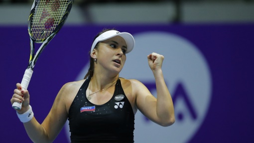 Белинда Бенчич