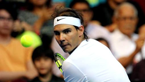 Рафаэль Надаль