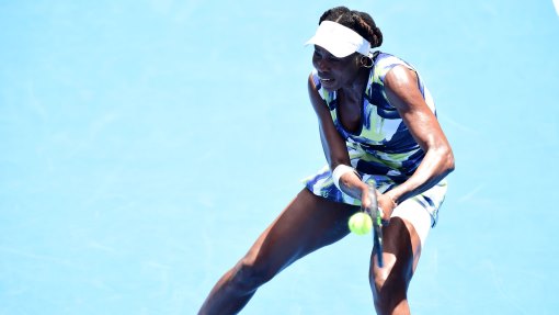 Винус Уильямс