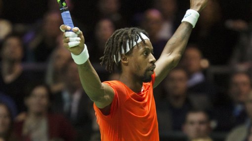 Гаэль Монфис