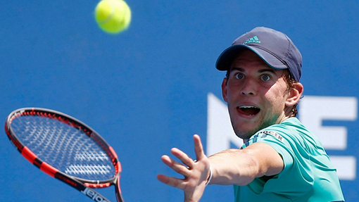 Доминик Тим