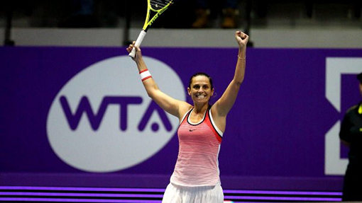 Роберта Винчи