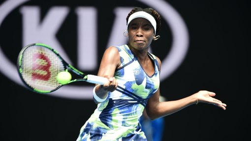 Винус Уильямс