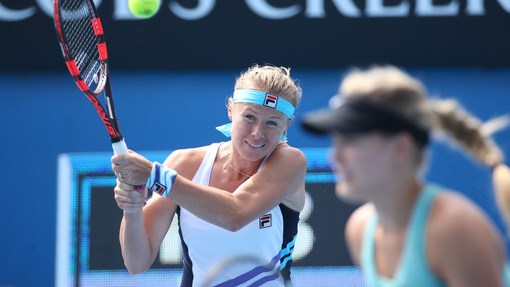 Вера Душевина