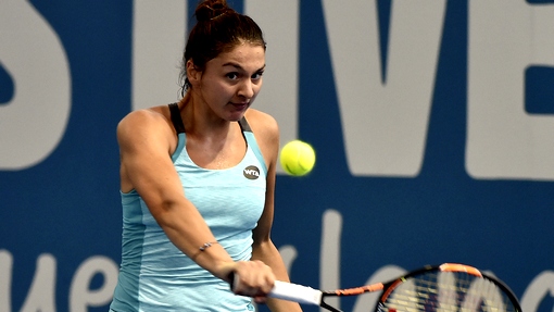 Маргарита Гаспарян