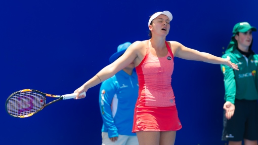 Маргарита Гаспарян