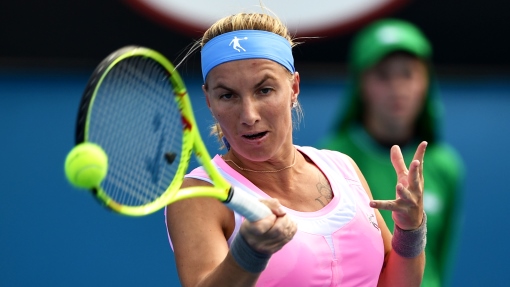 Светлана Кузнецова