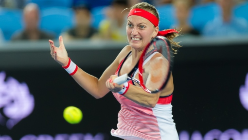 Петра Квитова