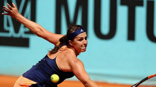 Анастасия Павлюченкова