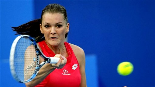 Агнешка Радванска