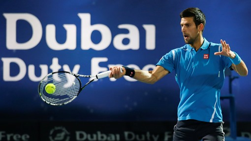 Новак Джокович