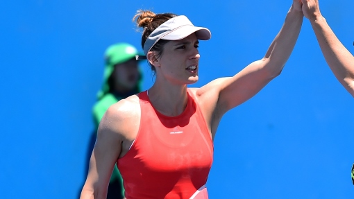 Андреа Петкович