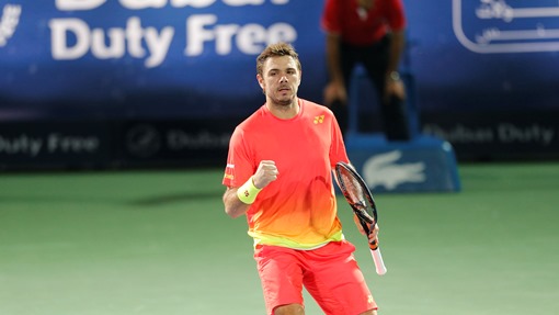 Стэн Вавринка