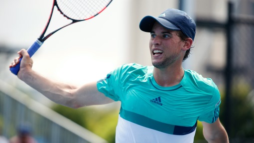 Доминик Тим