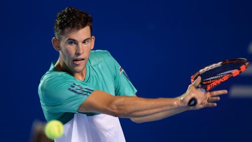 Доминик Тим