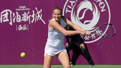 Алла Кудрявцева