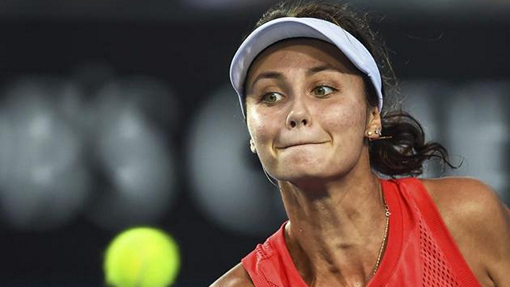 Елизавета Куличкова