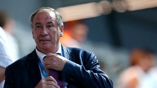 Шамиль Тарпищев