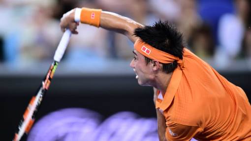 Кеи Нисикори