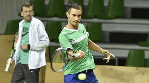 Евгений Донской