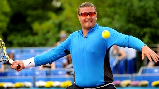 Евгений Кафельников