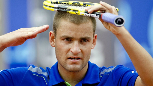 Михаил Южный