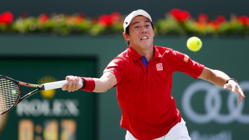 Кеи Нисикори