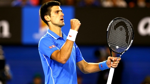 Новак Джокович