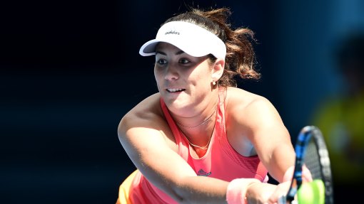 Гарбин Мугуруса