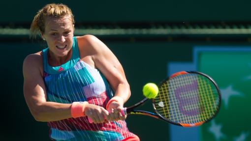 Анастасия Павлюченкова