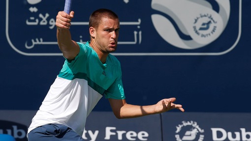 Михаил Южный