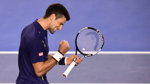 Новак Джокович