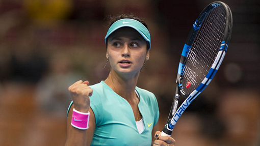 Елизавета Куличкова