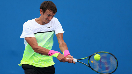 Андрей Кузнецов