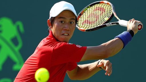 Кеи Нисикори