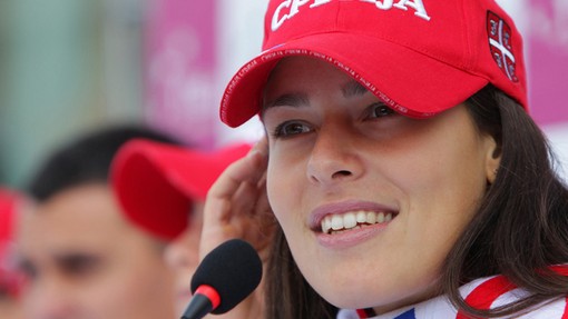 Ана Иванович