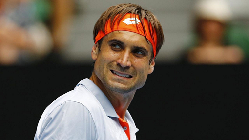 Давид Феррер