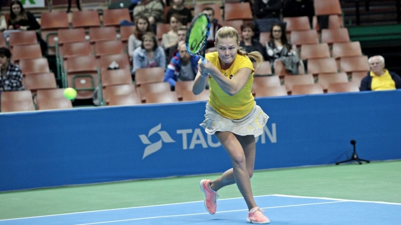 Марина Мельникова