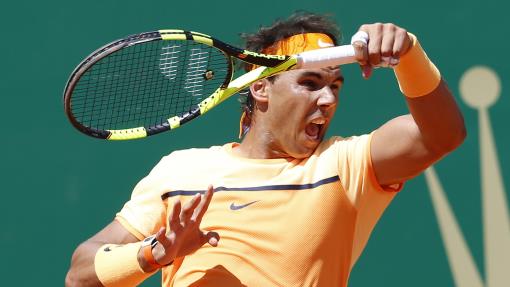 Рафаэль Надаль