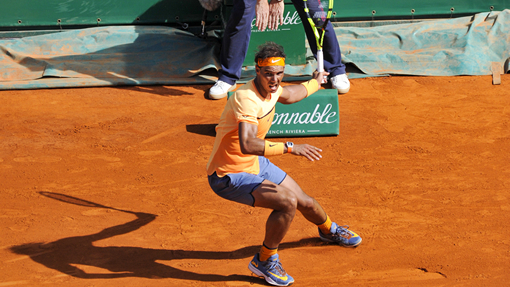 Рафаэль Надаль