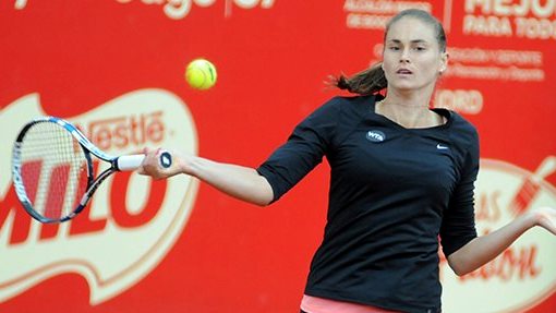 Александра Панова